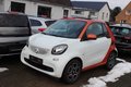 Daumennagel 4 - smart fortwo cabrio AUTOMATIK+PDC+VIELE NEUTEILE