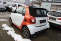 Daumennagel 6 - smart fortwo cabrio AUTOMATIK+PDC+VIELE NEUTEILE