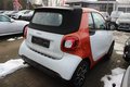 Daumennagel 7 - smart fortwo cabrio AUTOMATIK+PDC+VIELE NEUTEILE