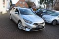 Daumennagel 33 - Kia cee`d Sportswagon cee´d SW1.6 CRDi (48V Mild-Hybrid) DVT7 Vision