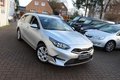 Daumennagel 34 - Kia cee`d Sportswagon cee´d SW1.6 CRDi (48V Mild-Hybrid) DVT7 Vision