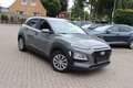 Daumennagel 25 - Hyundai KONA 2.Hand+ VORFÜHRWAGEN+Lückenlos Service Pure