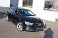Daumennagel 11 - Audi A3 Sportback 1.4 TFSI Ambition S Tronic S line Selection