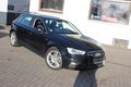 Daumennagel 13 - Audi A3 Sportback 1.4 TFSI Ambition S Tronic S line Selection