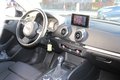 Daumennagel 3 - Audi A3 Sportback 1.4 TFSI Ambition S Tronic S line Selection