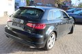 Daumennagel 15 - Audi A3 Sportback 1.4 TFSI Ambition S Tronic S line Selection