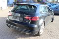 Daumennagel 16 - Audi A3 Sportback 1.4 TFSI Ambition S Tronic S line Selection