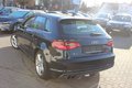 Daumennagel 17 - Audi A3 Sportback 1.4 TFSI Ambition S Tronic S line Selection