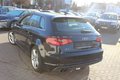 Daumennagel 18 - Audi A3 Sportback 1.4 TFSI Ambition S Tronic S line Selection