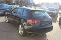 Daumennagel 19 - Audi A3 Sportback 1.4 TFSI Ambition S Tronic S line Selection