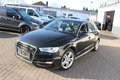 Daumennagel 20 - Audi A3 Sportback 1.4 TFSI Ambition S Tronic S line Selection