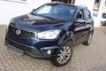 Daumennagel 1 - SsangYong Korando Crystal 4x2 2,2 e-XDI Automatik=Kamera=