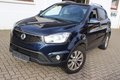 Daumennagel 17 - SsangYong Korando Crystal 4x2 2,2 e-XDI Automatik=Kamera=