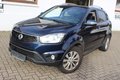 Daumennagel 18 - SsangYong Korando Crystal 4x2 2,2 e-XDI Automatik=Kamera=