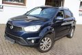 Daumennagel 19 - SsangYong Korando Crystal 4x2 2,2 e-XDI Automatik=Kamera=