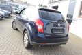 Daumennagel 20 - SsangYong Korando Crystal 4x2 2,2 e-XDI Automatik=Kamera=
