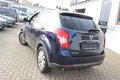 Daumennagel 21 - SsangYong Korando Crystal 4x2 2,2 e-XDI Automatik=Kamera=