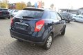 Daumennagel 23 - SsangYong Korando Crystal 4x2 2,2 e-XDI Automatik=Kamera=