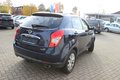 Daumennagel 24 - SsangYong Korando Crystal 4x2 2,2 e-XDI Automatik=Kamera=