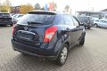 Daumennagel 25 - SsangYong Korando Crystal 4x2 2,2 e-XDI Automatik=Kamera=