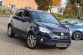 Daumennagel 27 - SsangYong Korando Crystal 4x2 2,2 e-XDI Automatik=Kamera=