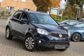 Daumennagel 28 - SsangYong Korando Crystal 4x2 2,2 e-XDI Automatik=Kamera=