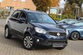 Daumennagel 29 - SsangYong Korando Crystal 4x2 2,2 e-XDI Automatik=Kamera=