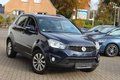 Daumennagel 30 - SsangYong Korando Crystal 4x2 2,2 e-XDI Automatik=Kamera=
