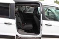 Daumennagel 18 - Ford Transit Connect lang T2401,5 EcoBlue Auto 5Sitzer