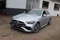 Daumennagel 5 - Mercedes-Benz C 180 9G AUT AMG LINE MBUX=LED=Ambientebeleuchtung=