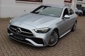 Daumennagel 13 - Mercedes-Benz C 180 9G AUT AMG LINE MBUX=LED=Ambientebeleuchtung=