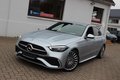 Daumennagel 17 - Mercedes-Benz C 180 9G AUT AMG LINE MBUX=LED=Ambientebeleuchtung=
