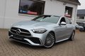 Daumennagel 18 - Mercedes-Benz C 180 9G AUT AMG LINE MBUX=LED=Ambientebeleuchtung=