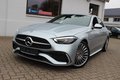 Daumennagel 19 - Mercedes-Benz C 180 9G AUT AMG LINE MBUX=LED=Ambientebeleuchtung=