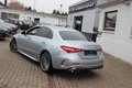 Daumennagel 20 - Mercedes-Benz C 180 9G AUT AMG LINE MBUX=LED=Ambientebeleuchtung=