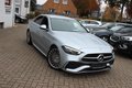 Daumennagel 30 - Mercedes-Benz C 180 9G AUT AMG LINE MBUX=LED=Ambientebeleuchtung=