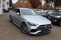 Daumennagel 32 - Mercedes-Benz C 180 9G AUT AMG LINE MBUX=LED=Ambientebeleuchtung=