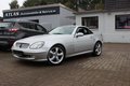 Daumennagel 10 - Mercedes-Benz SLK 200 Kompressor+Top Zustand+Leder+Kamera+Klima
