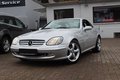 Daumennagel 11 - Mercedes-Benz SLK 200 Kompressor+Top Zustand+Leder+Kamera+Klima