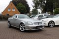 Daumennagel 16 - Mercedes-Benz SLK 200 Kompressor+Top Zustand+Leder+Kamera+Klima