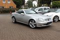 Daumennagel 17 - Mercedes-Benz SLK 200 Kompressor+Top Zustand+Leder+Kamera+Klima