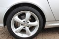 Daumennagel 27 - Mercedes-Benz SLK 200 Kompressor+Top Zustand+Leder+Kamera+Klima