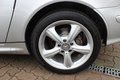 Daumennagel 26 - Mercedes-Benz SLK 200 Kompressor+Top Zustand+Leder+Kamera+Klima