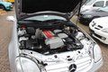 Daumennagel 29 - Mercedes-Benz SLK 200 Kompressor+Top Zustand+Leder+Kamera+Klima