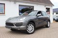Daumennagel 17 - Porsche Cayenne Diesel LEDER+Deutsches Fahrzeug=Scheckheft