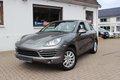 Daumennagel 18 - Porsche Cayenne Diesel LEDER+Deutsches Fahrzeug=Scheckheft