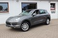 Daumennagel 16 - Porsche Cayenne Diesel LEDER+Deutsches Fahrzeug=Scheckheft