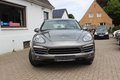 Daumennagel 19 - Porsche Cayenne Diesel LEDER+Deutsches Fahrzeug=Scheckheft