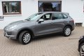 Daumennagel 20 - Porsche Cayenne Diesel LEDER+Deutsches Fahrzeug=Scheckheft