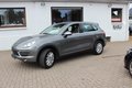 Daumennagel 21 - Porsche Cayenne Diesel LEDER+Deutsches Fahrzeug=Scheckheft